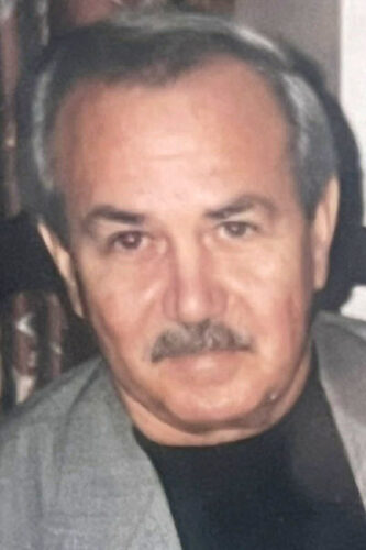 Kenneth E. Stafford 1939-2026
